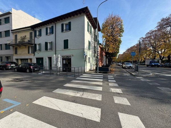 negozio in vendita a Brescia in zona Centro Storico