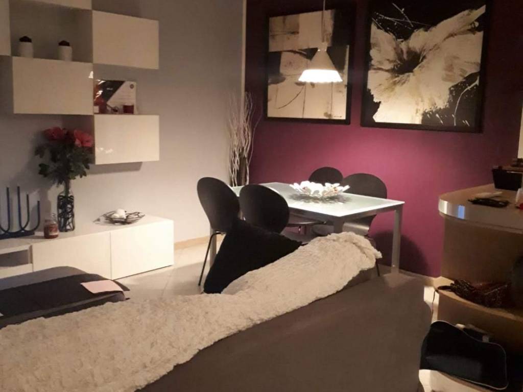 appartamento in vendita a Brescia in zona Crocifissa di Rosa