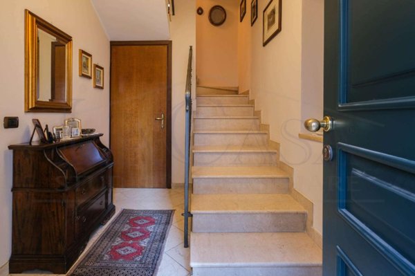 casa indipendente in vendita a Brescia in zona Centro Storico