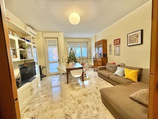 appartamento in vendita a Brescia in zona Urago/Mella