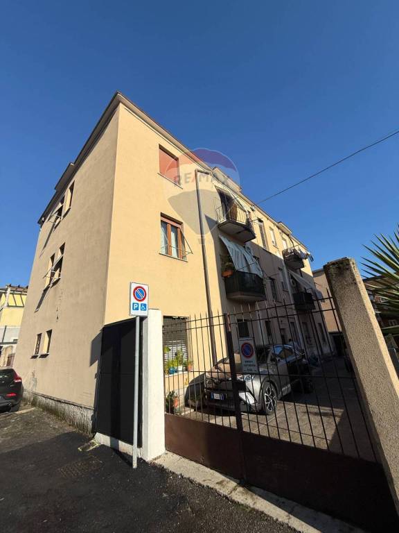 appartamento in vendita a Brescia in zona Chiesa Nuova