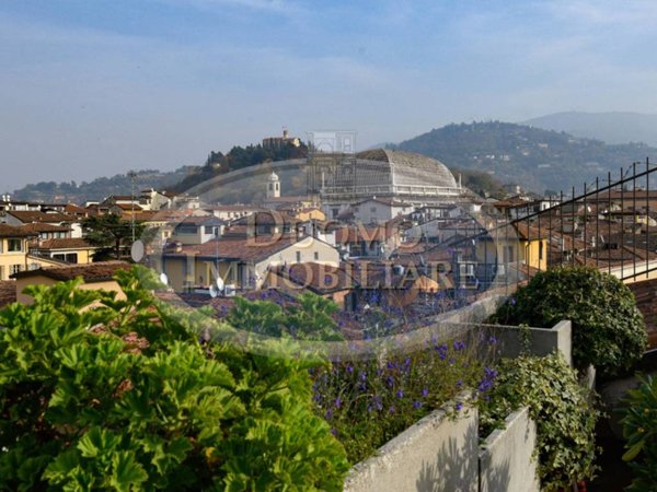 appartamento in vendita a Brescia in zona Centro Storico