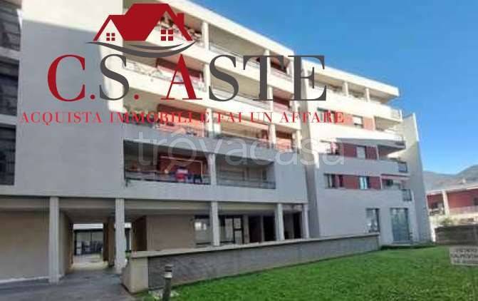 appartamento in vendita a Brescia in zona San Polo