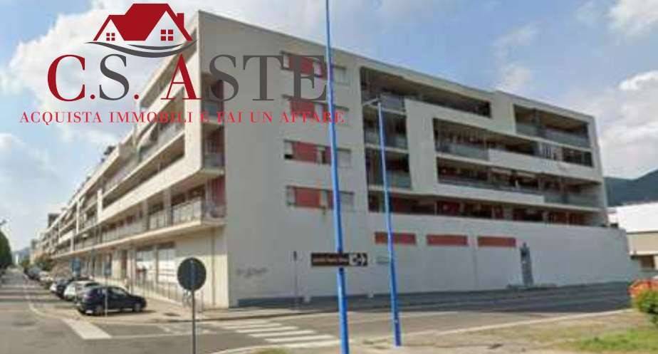 appartamento in vendita a Brescia in zona San Polo