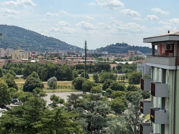 appartamento in vendita a Brescia in zona Urago/Mella