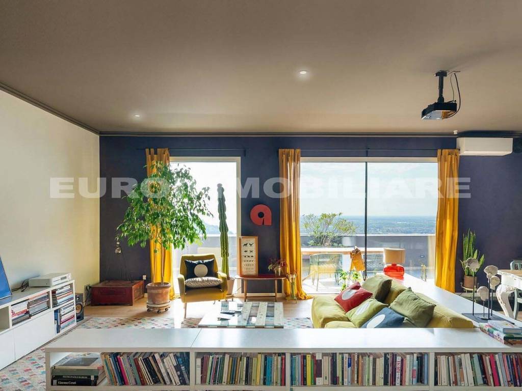 appartamento in vendita a Brescia in zona Porta Venezia