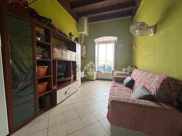 appartamento in vendita a Brescia in zona San Polo