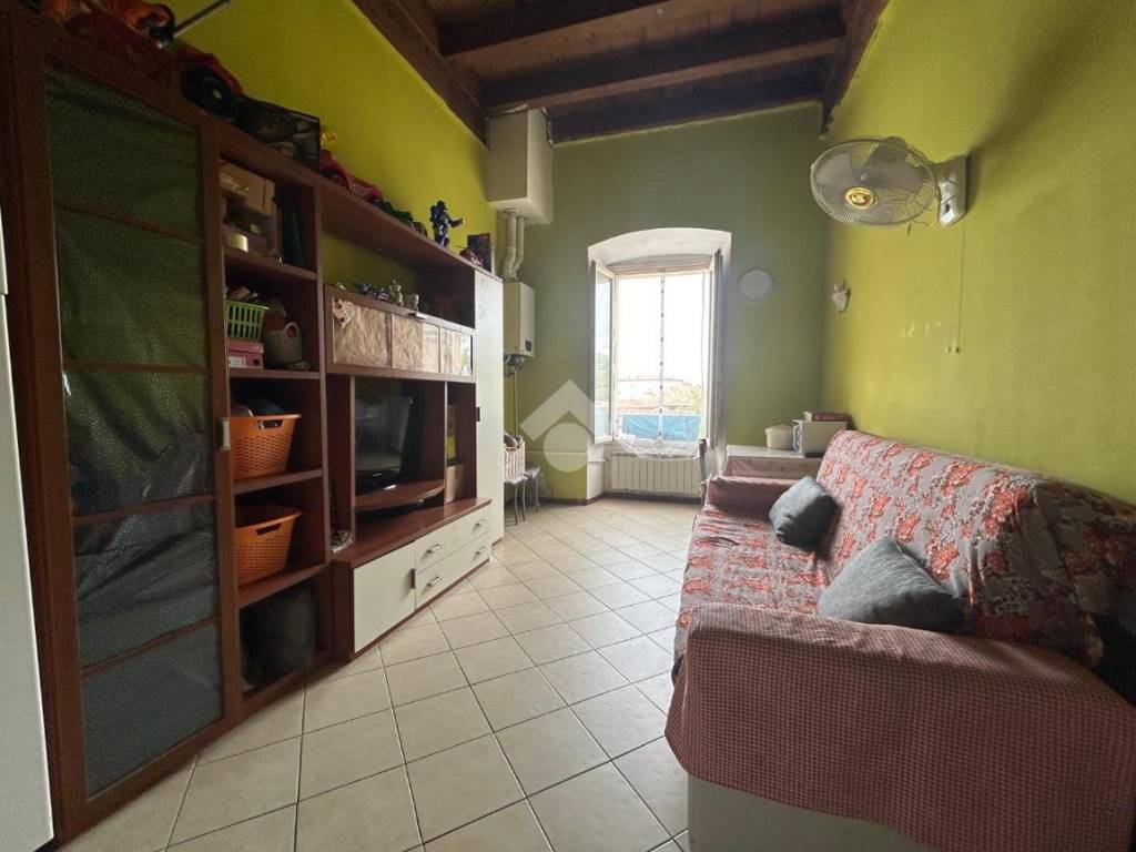 appartamento in vendita a Brescia in zona San Polo