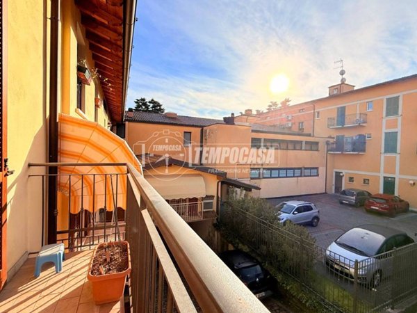 appartamento in vendita a Brescia in zona Chiusure