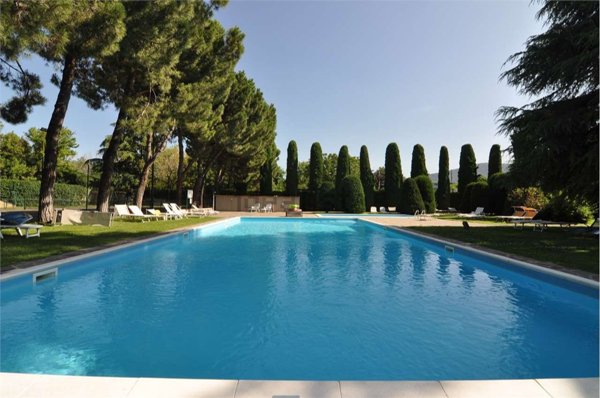 appartamento in vendita a Brescia in zona Volta