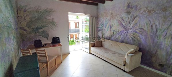 appartamento in vendita a Brescia in zona Sant'Eufemia