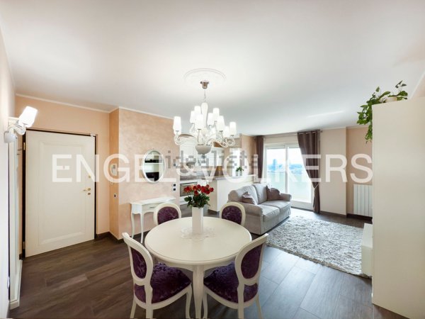 appartamento in vendita a Brescia