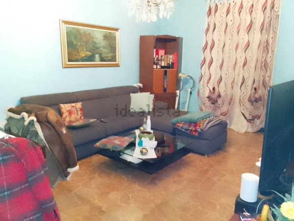 appartamento in vendita a Brescia in zona Don Bosco