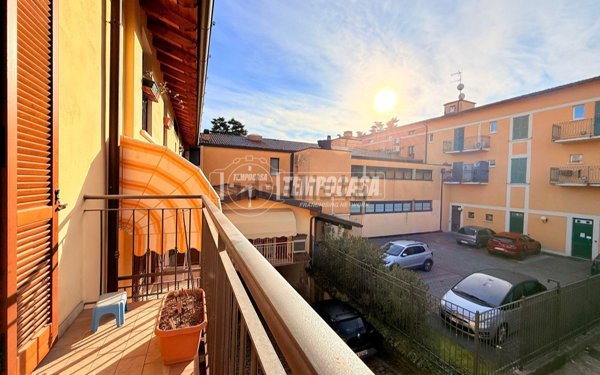appartamento in vendita a Brescia in zona Porta Milano