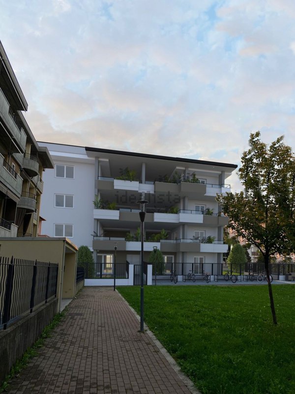 appartamento in vendita a Brescia in zona Fiumicello