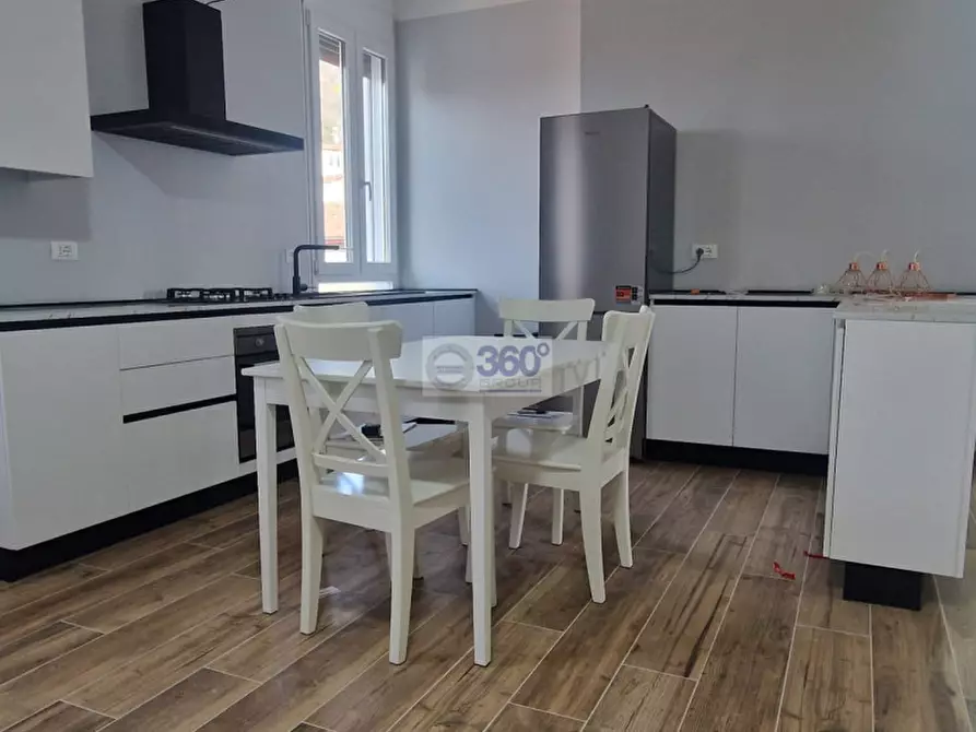 appartamento in vendita a Brescia in zona Sant'Eufemia