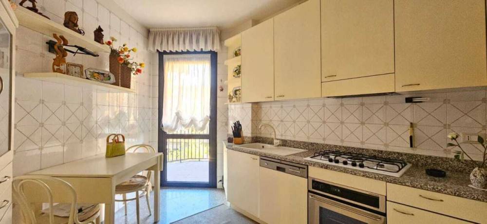 appartamento in vendita a Brescia