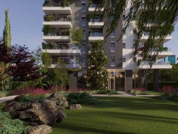 appartamento in vendita a Brescia in zona Volta