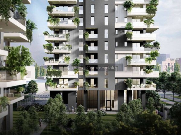 appartamento in vendita a Brescia in zona Volta