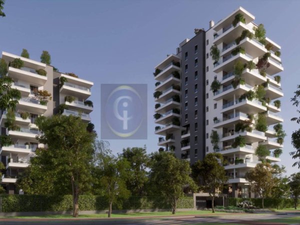 appartamento in vendita a Brescia in zona Volta