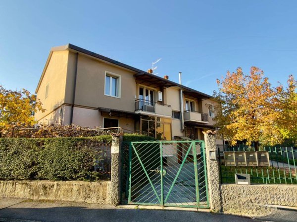 appartamento in vendita a Brescia in zona Chiusure