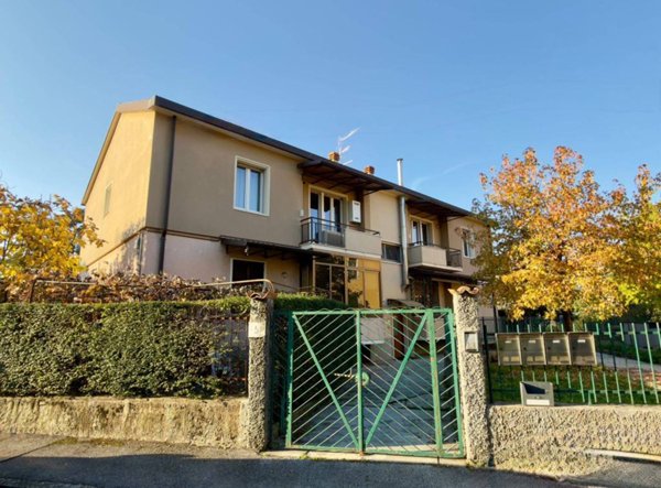 appartamento in vendita a Brescia in zona Chiusure