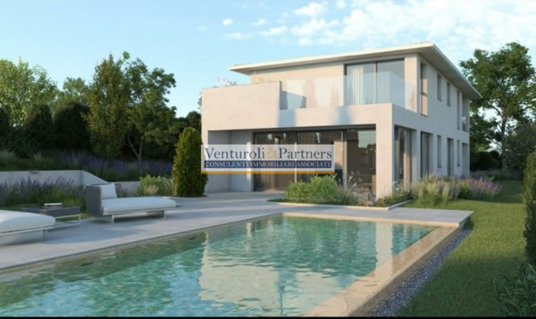 terreno edificabile in vendita a Brescia