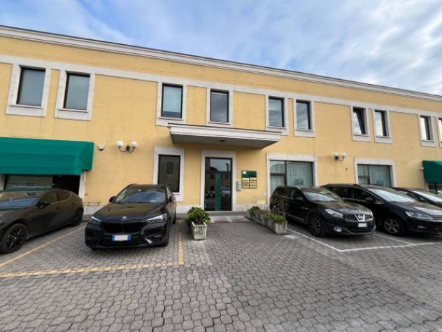 appartamento in vendita a Brescia in zona San Bartolomeo