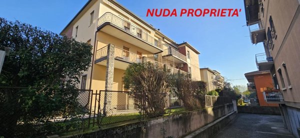 appartamento in vendita a Brescia
