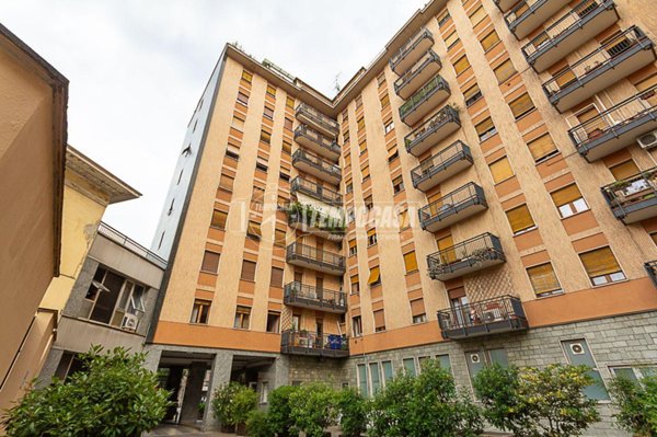 appartamento in vendita a Brescia in zona Quartiere Primo Maggio