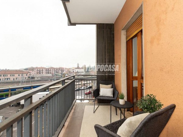 appartamento in vendita a Brescia in zona Quartiere Primo Maggio