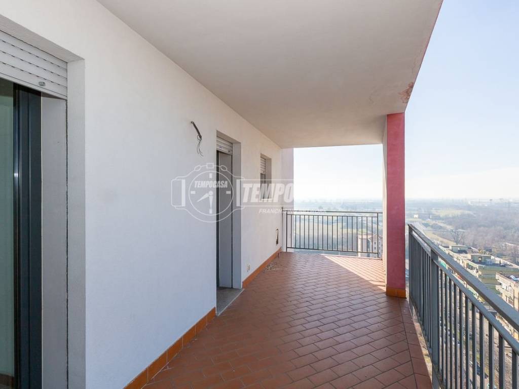 appartamento in vendita a Brescia in zona Fiumicello