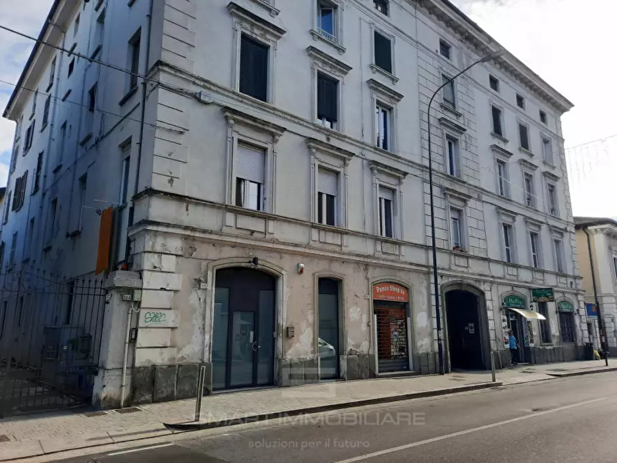 mansarda in vendita a Brescia