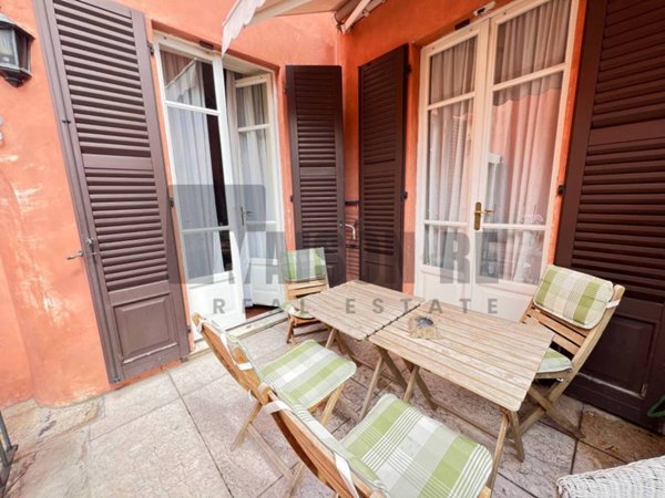 appartamento in vendita a Brescia in zona Centro Storico