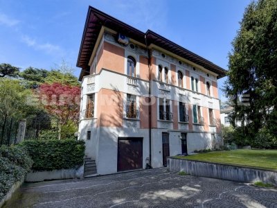 appartamento in vendita a Brescia in zona Porta Venezia