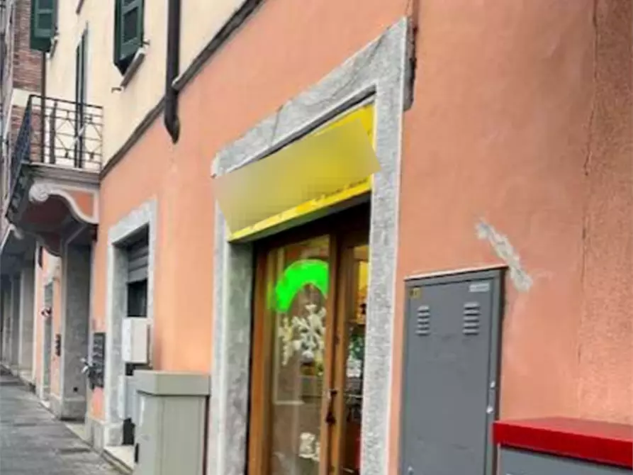negozio in vendita a Brescia