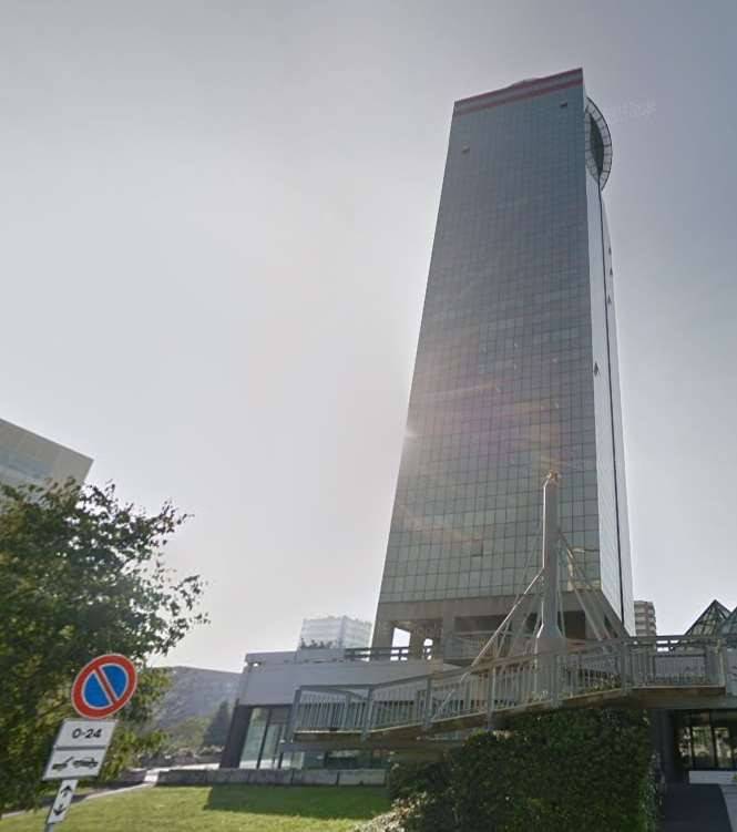 ufficio in vendita a Brescia