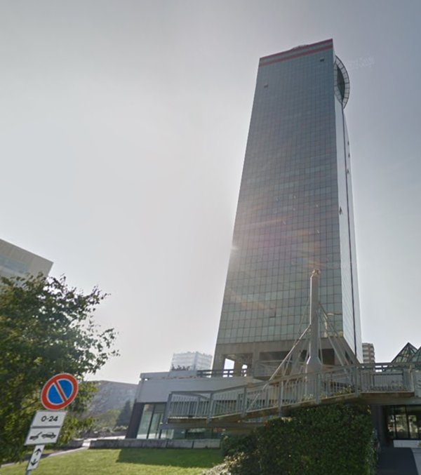 ufficio in vendita a Brescia