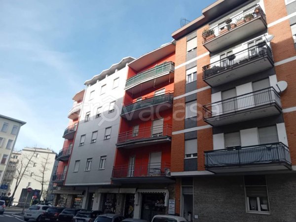 appartamento in vendita a Brescia in zona Volta