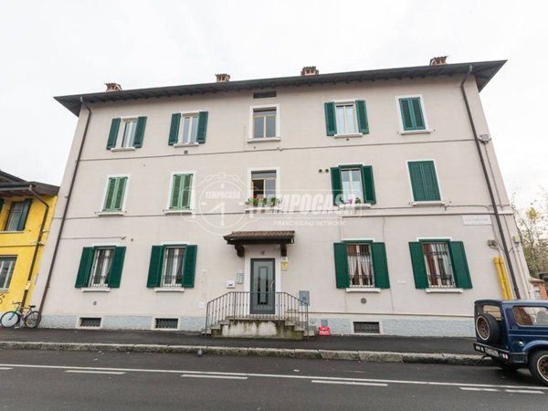 appartamento in vendita a Brescia in zona Chiusure