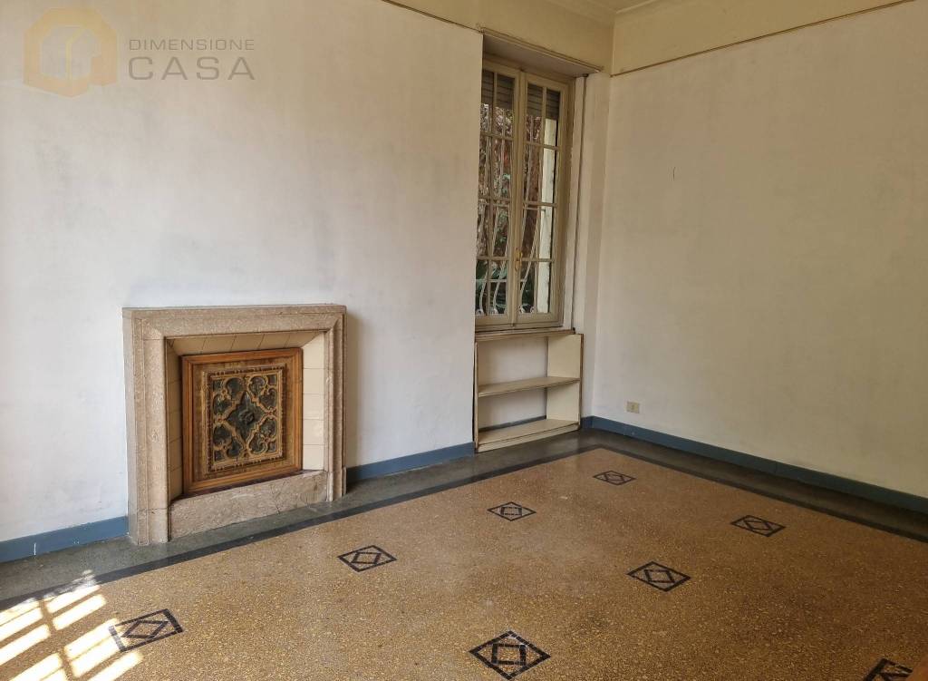 casa indipendente in vendita a Brescia in zona Caionvico