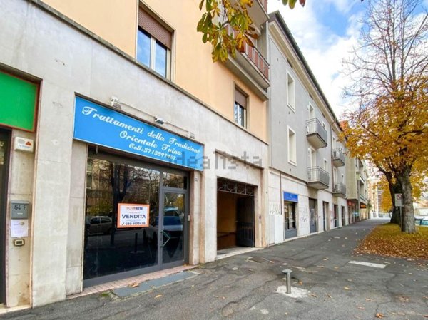 negozio in vendita a Brescia