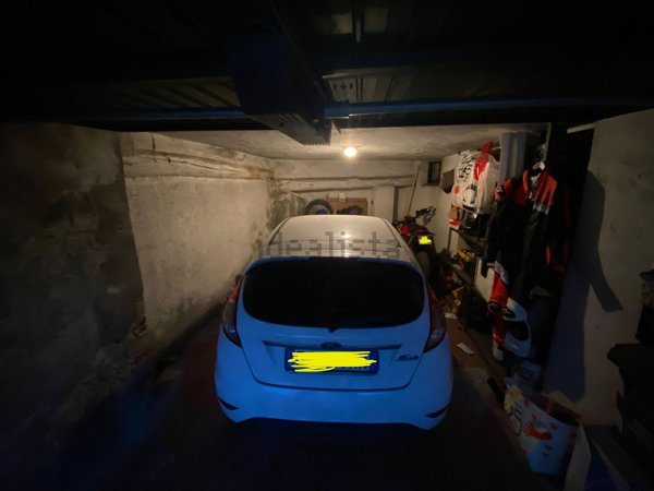 appartamento in vendita a Brescia in zona San Bartolomeo