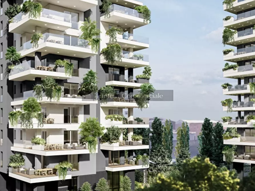 appartamento in vendita a Brescia