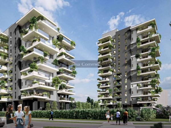 appartamento in vendita a Brescia in zona Centro Storico