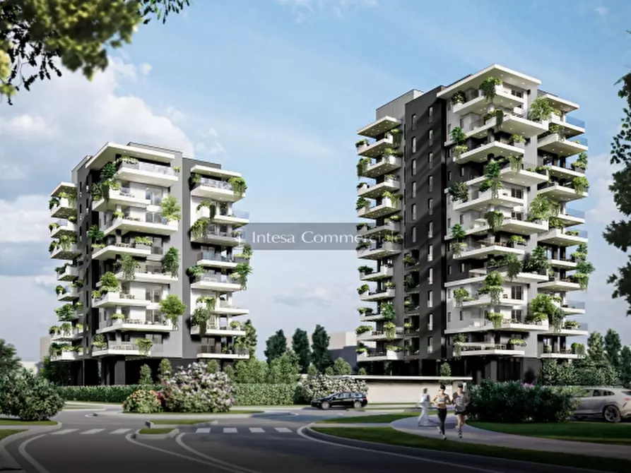 appartamento in vendita a Brescia in zona Centro Storico