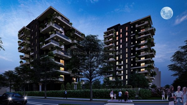 appartamento in vendita a Brescia in zona Centro Storico