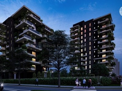 appartamento in vendita a Brescia in zona Centro Storico