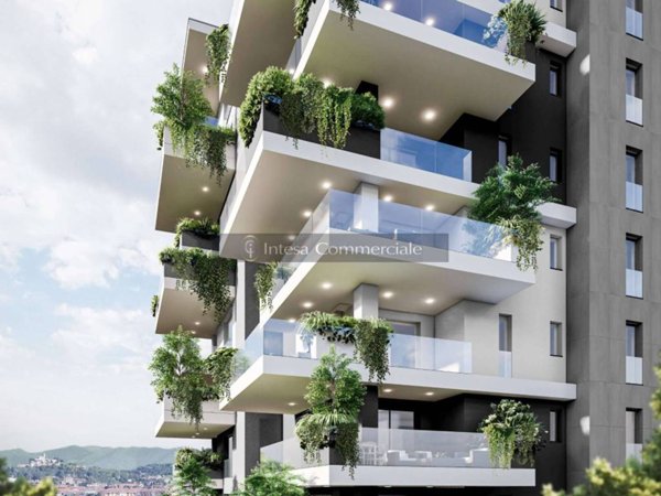 appartamento in vendita a Brescia in zona Centro Storico