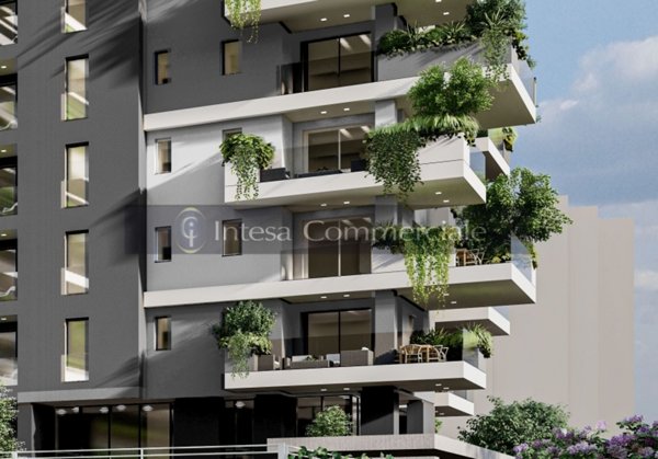 appartamento in vendita a Brescia